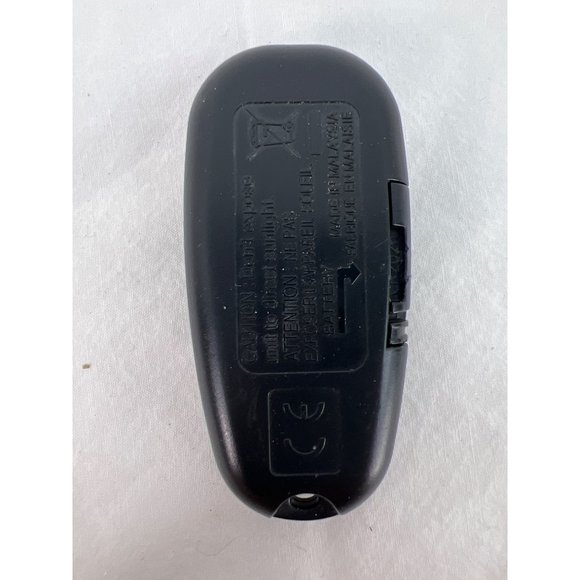 JVC Remote Control RM-RK52 For JVC KD-A645 Car Stereo Radio CD Receiver - Picture 2 of 3